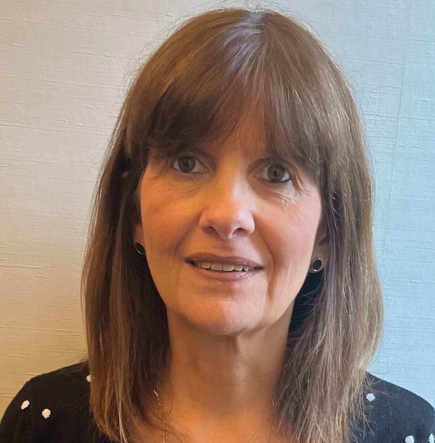 Professor Patricia Fitzpatrick